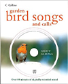 Garden Bird Songs and Calls by Geoff Sample