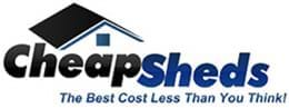 Cheap Sheds